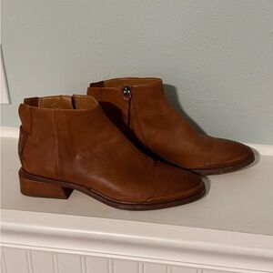 Franco Sarto Ankle Boots